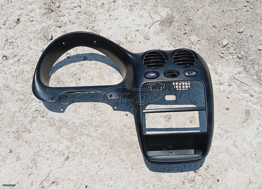 ΚΟΝΣΟΛΑ DAEWOO MATIZ 2000-2005