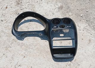 ΚΟΝΣΟΛΑ DAEWOO MATIZ 2000-2005