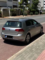 Volkswagen Golf 2016 TDI Ελληνικής αντιπροσωπείας