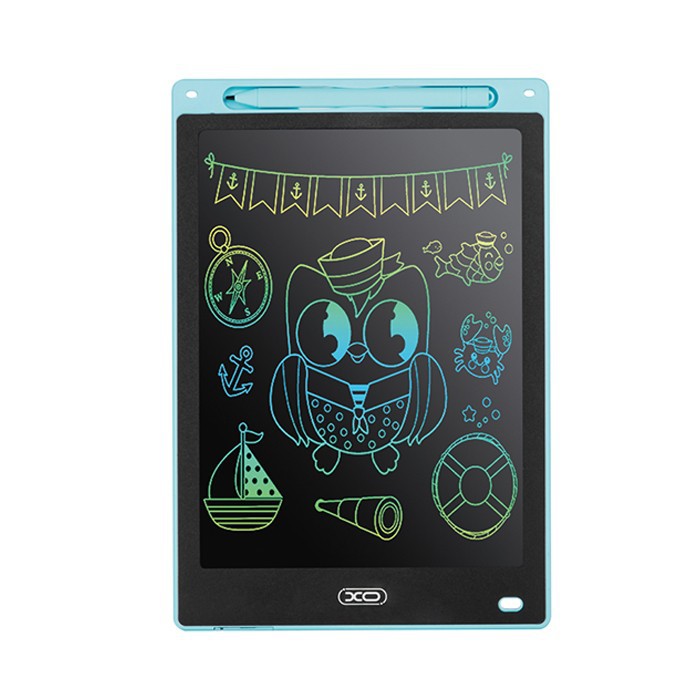 XO V02 BLUE COLOR