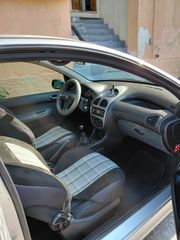 Peugeot 206 2001 206 PEUGEOT