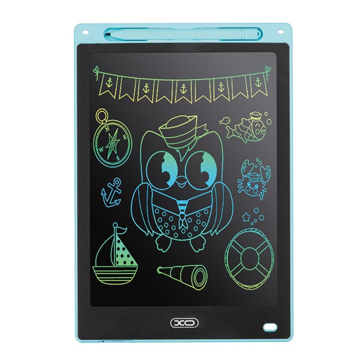 XO V01 BLUE COLOR