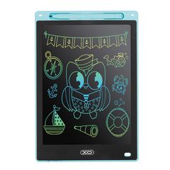 XO V01 BLUE COLOR