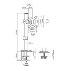 SUPERIOR 17-32 UNIVERSAL SINGLE-thumb-2