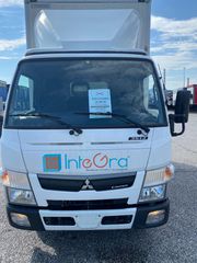 Κόφα Mitsubishi 2021 Canter fuso 3S15 EURO 6-D Φάρδος 1,95μ-thumb-7