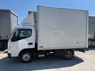 Κόφα Mitsubishi 2021 Canter fuso 3S15 EURO 6-D Φάρδος 1,95μ-thumb-8