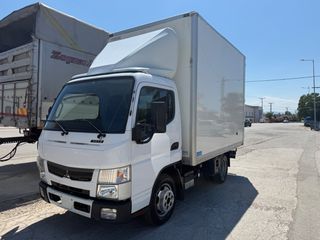 Κόφα Mitsubishi 2021 Canter fuso 3S15 EURO 6-D Φάρδος 1,95μ-thumb-9