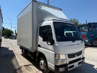 Κόφα Mitsubishi 2021 Canter fuso 3S15 EURO 6-D Φάρδος 1,95μ-thumb-10