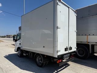Κόφα Mitsubishi 2021 Canter fuso 3S15 EURO 6-D Φάρδος 1,95μ-thumb-11