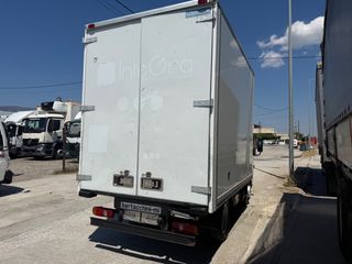 Κόφα Mitsubishi 2021 Canter fuso 3S15 EURO 6-D Φάρδος 1,95μ-thumb-12