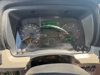 Κόφα Mitsubishi 2021 Canter fuso 3S15 EURO 6-D Φάρδος 1,95μ-thumb-13