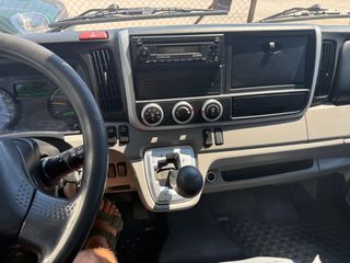 Κόφα Mitsubishi 2021 Canter fuso 3S15 EURO 6-D Φάρδος 1,95μ-thumb-14