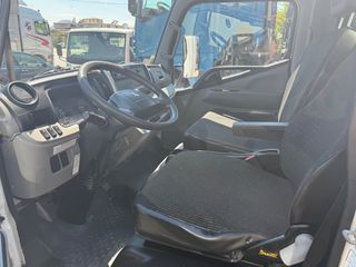 Κόφα Mitsubishi 2021 Canter fuso 3S15 EURO 6-D Φάρδος 1,95μ-thumb-15