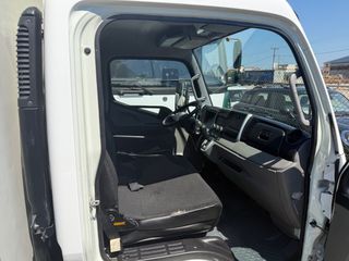 Κόφα Mitsubishi 2021 Canter fuso 3S15 EURO 6-D Φάρδος 1,95μ-thumb-16