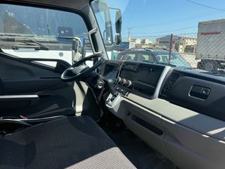 Κόφα Mitsubishi 2021 Canter fuso 3S15 EURO 6-D Φάρδος 1,95μ-thumb-17