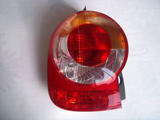 ΦΑΝΑΡΙ RENAULT MODUS