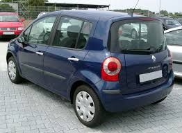 ΦΑΝΑΡΙ RENAULT MODUS-thumb-1