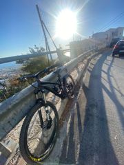 Downhill - Enduro - Trail Specialized 2015 stumpjumper fsr 2015