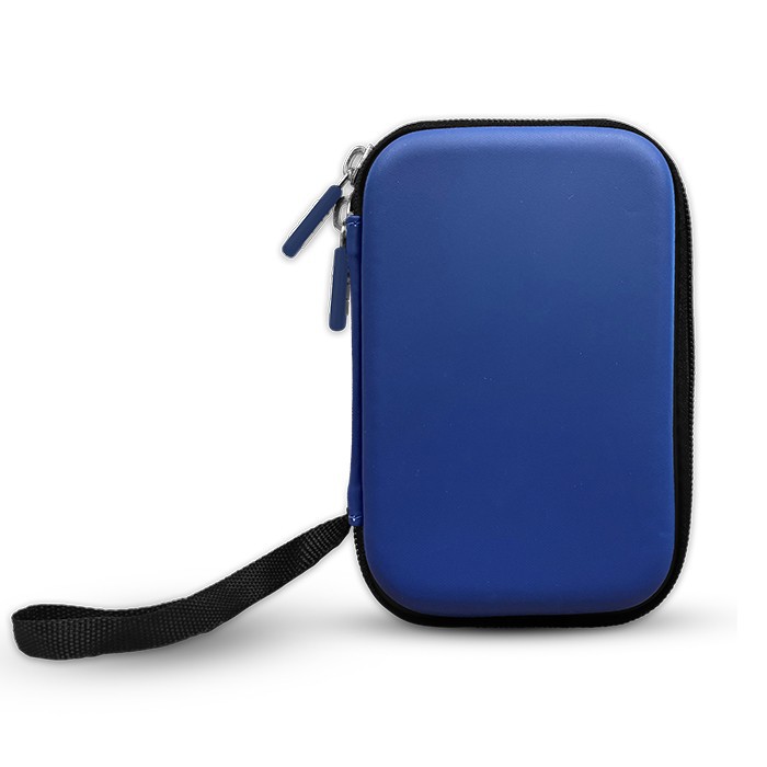 NOD TRANSPORTER BLUE