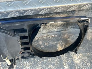 VW Golf ‘84-91 Μάσκα εμπρός (Με προβολείς) ΓΝΗΣΙΑ 191853653-thumb-8