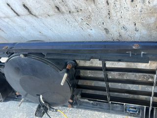 VW Golf ‘84-91 Μάσκα εμπρός (Με προβολείς) ΓΝΗΣΙΑ 191853653-thumb-9