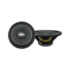 Ηχείo αυτοκινήτου - CTC-1265A - 12" - 000535