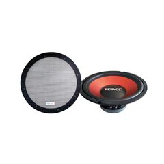 Ηχείo αυτοκινήτου - CTC-1092A - 10" - 000533