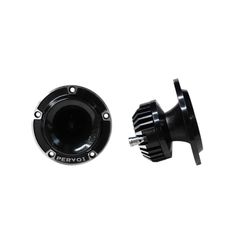 Ηχείo αυτοκινήτου - Tweeter - 4" - CTC-39G - 000531