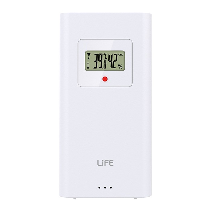 LiFE WSS6