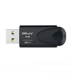 PNY USB3.1 STICK FD64GATT431KK-EF 64GB