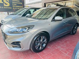Ford Kuga 2021 1.5 TDCI START/STOPP ST-LINE