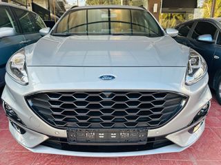 Ford Kuga 2021 1.5 TDCI START/STOPP ST-LINE-thumb-4