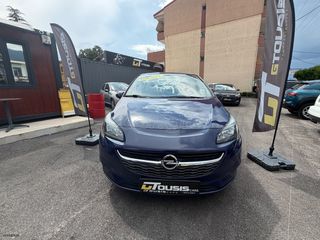 Opel Corsa 2018 1.3 CDTI ECOFLEX EDITION GTOUSIS CARS-thumb-1
