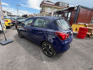 Opel Corsa 2018 1.3 CDTI ECOFLEX EDITION GTOUSIS CARS-thumb-2