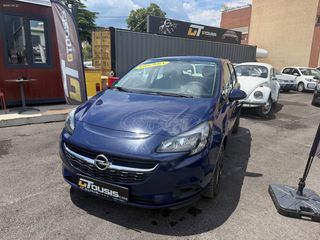 Opel Corsa 2018 1.3 CDTI ECOFLEX EDITION GTOUSIS CARS-thumb-3