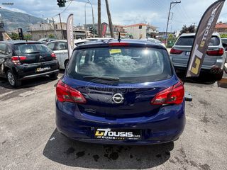 Opel Corsa 2018 1.3 CDTI ECOFLEX EDITION GTOUSIS CARS-thumb-4