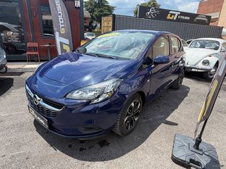 Opel Corsa 2018 1.3 CDTI ECOFLEX EDITION GTOUSIS CARS-thumb-6