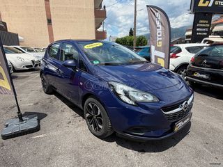 Opel Corsa 2018 1.3 CDTI ECOFLEX EDITION GTOUSIS CARS-thumb-7