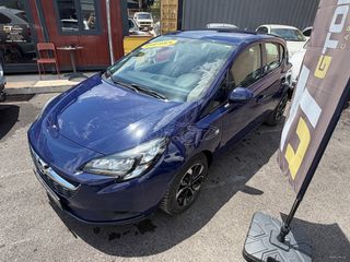 Opel Corsa 2018 1.3 CDTI ECOFLEX EDITION GTOUSIS CARS-thumb-11