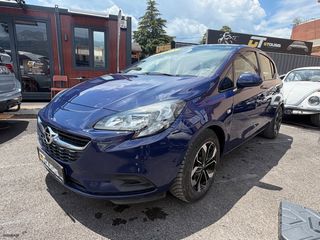 Opel Corsa 2018 1.3 CDTI ECOFLEX EDITION GTOUSIS CARS-thumb-12