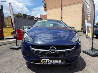 Opel Corsa 2018 1.3 CDTI ECOFLEX EDITION GTOUSIS CARS-thumb-13