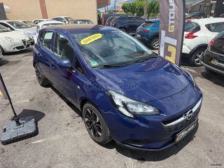 Opel Corsa 2018 1.3 CDTI ECOFLEX EDITION GTOUSIS CARS-thumb-14