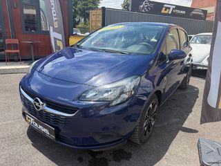 Opel Corsa 2018 1.3 CDTI ECOFLEX EDITION GTOUSIS CARS-thumb-18