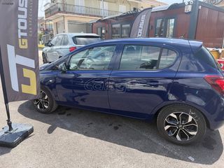 Opel Corsa 2018 1.3 CDTI ECOFLEX EDITION GTOUSIS CARS-thumb-25