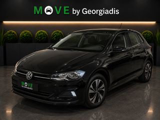 Volkswagen Polo 2021 COMFORTLINE 1.0 95 HP DIGIT COCKPIT-ΠΟΙΟΤΗΤΑ ΕΓΓΥΗΣΗ