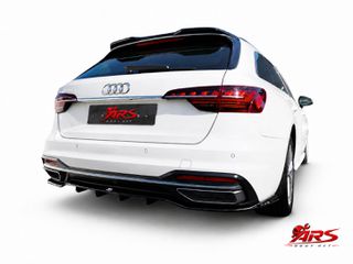 ΠΙΣΩ ΣΠΛΙΤΕΡ AUDI A4 B9 FACELIFT AVANT-thumb-1