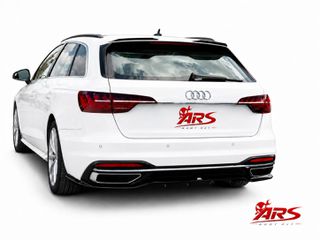 ΠΙΣΩ ΣΠΛΙΤΕΡ AUDI A4 B9 FACELIFT AVANT-thumb-2