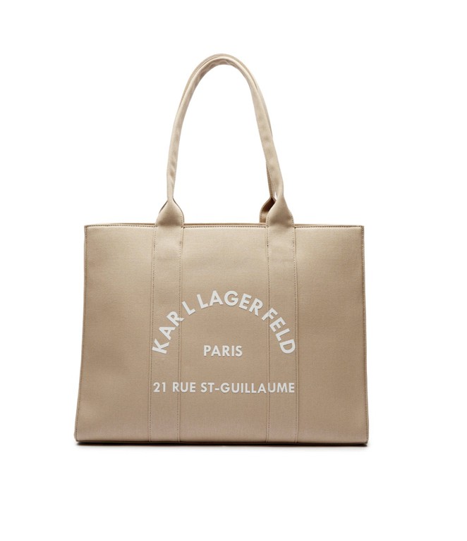 Karl Lagerfeld K/RSG Square Large Tote A1W50009