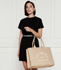 Karl Lagerfeld K/RSG Square Large Tote A1W50009-thumb-7