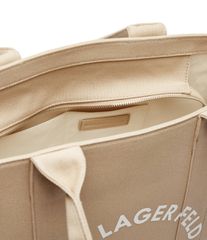 Karl Lagerfeld K/RSG Square Large Tote A1W50009-thumb-4